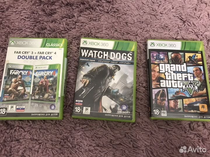 Gta 5 xbox 360 лицензия и другие игры