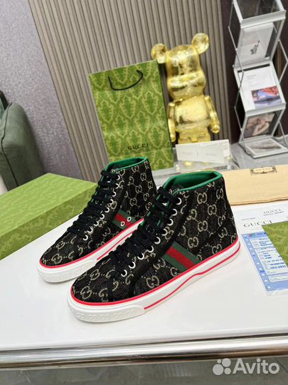 Кеды мужские