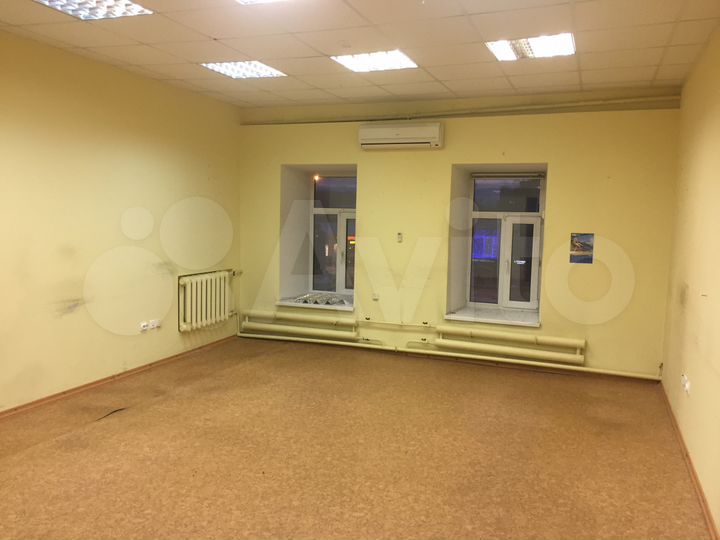 Офисное помещение, 33.7 м²