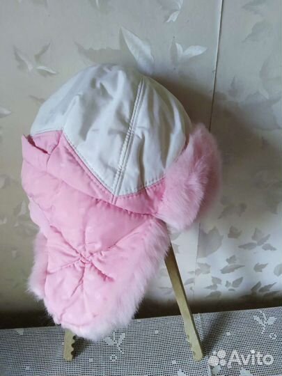 Шапка детская