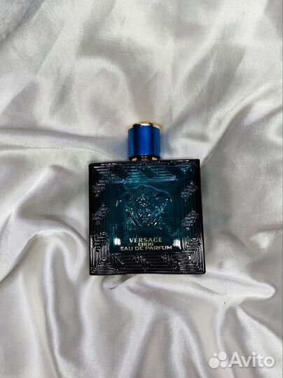 Versace Eros Eau De Parfum
