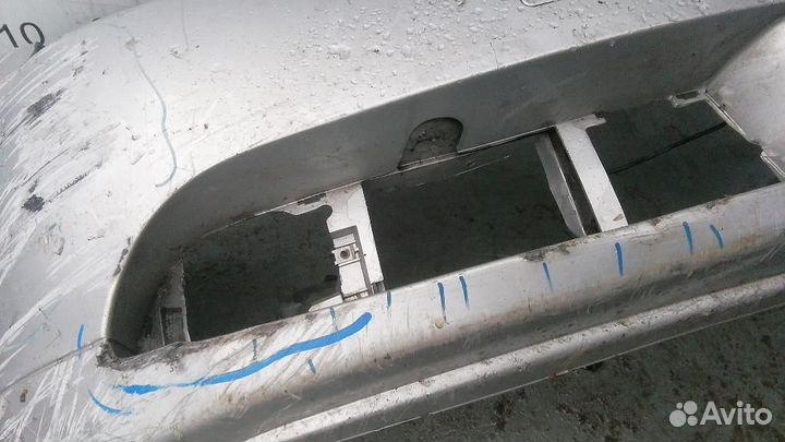 Бампер передний BMW 5-Series/M5