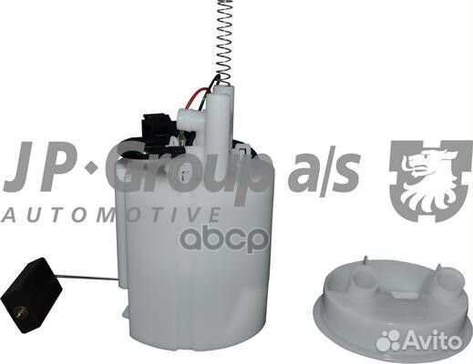 Насос топл.электр. 1315200500 JP Group