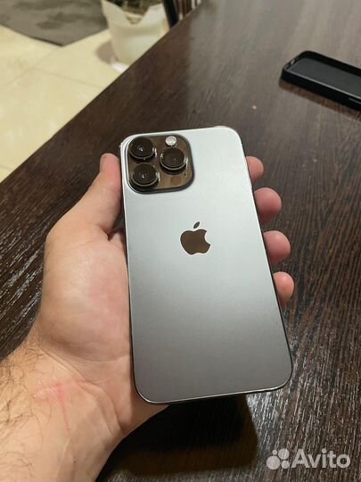 iPhone 13 Pro, 128 ГБ