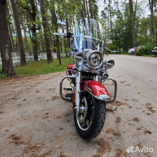 Harley Davidson Road King