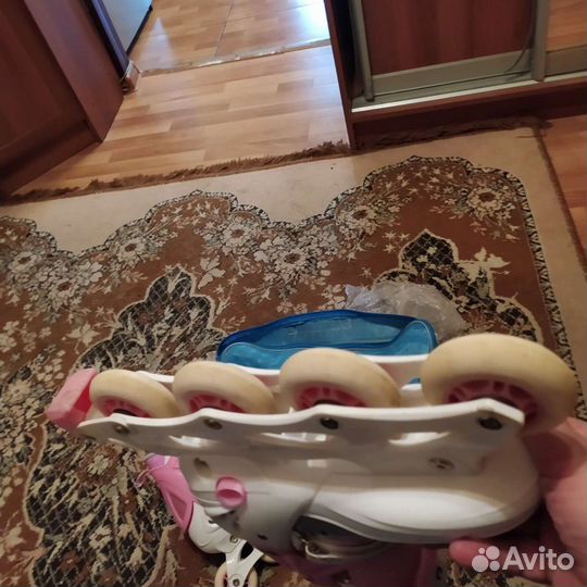 Ролики для подростков