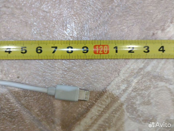 Шнуры для зарядки iPhone hoco