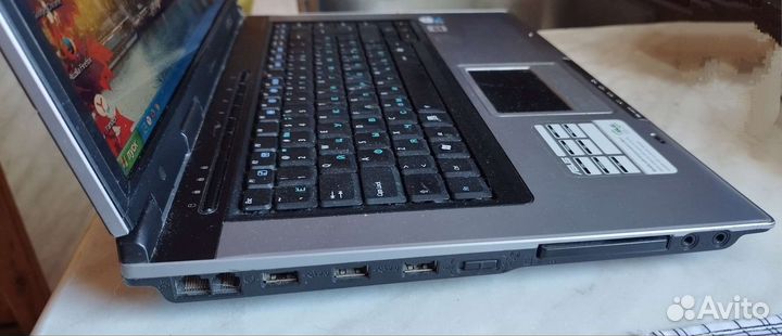 Продам asus X50V