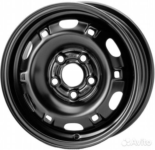 Диски евродиск, 64A39Z