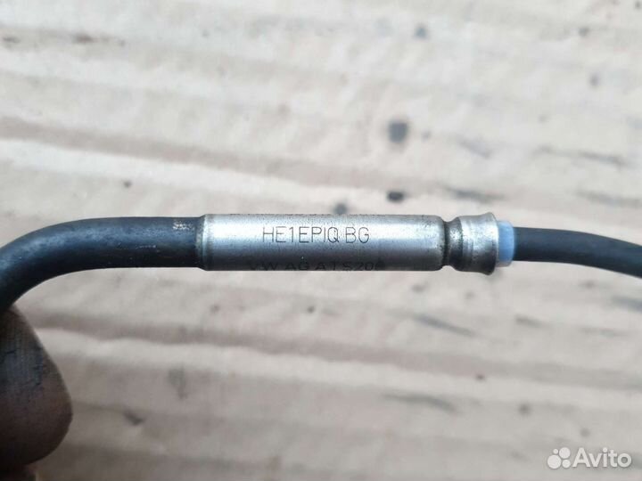 Датчик 059906088A audi Q7 3.0TDI