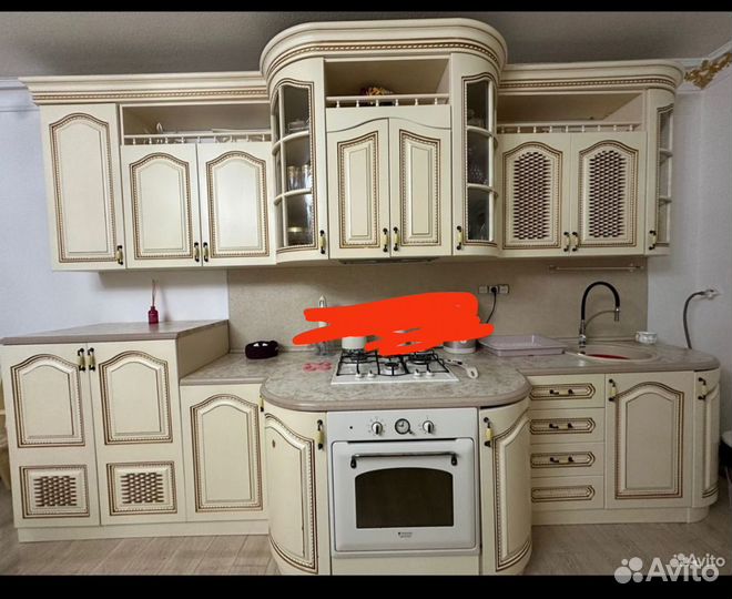 Кухонный гарнитур