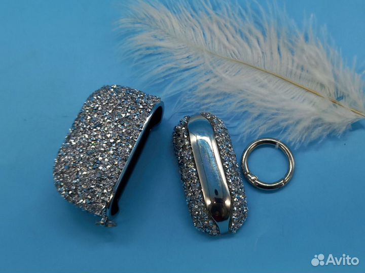 36598 Кейс для наушников