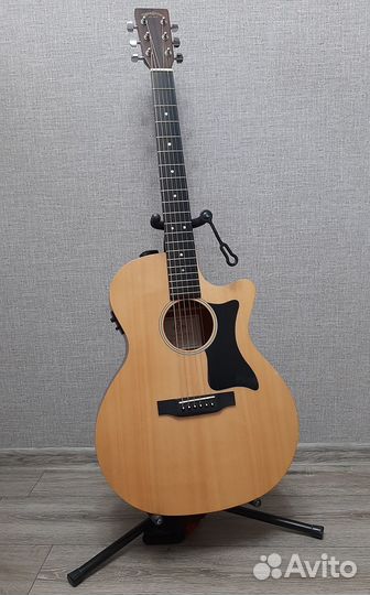 Акустическая гитара Sigma GMC STE+