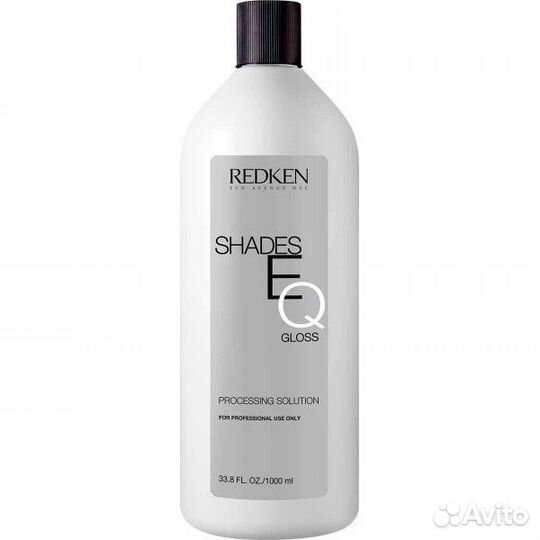 Оксид для волос