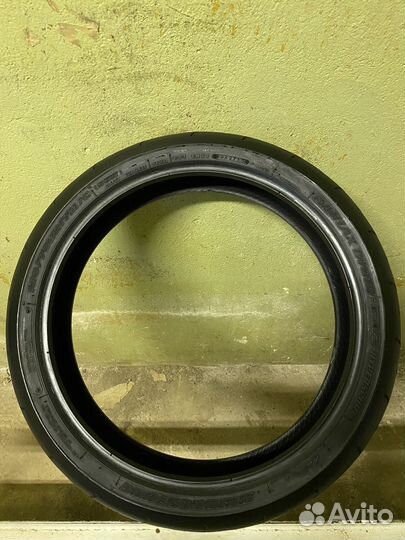 120/70 R17 Bridgestone Battlax BT016 (26)