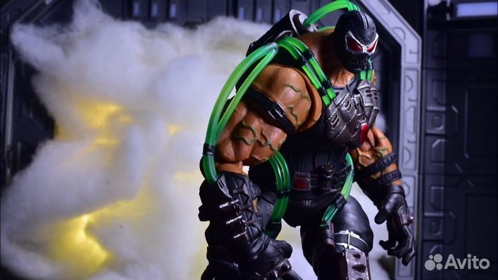 Bane storm collectibles