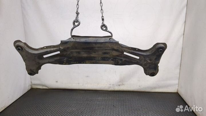 Балка подвески задняя Toyota Camry V40, 2007