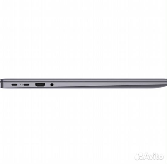 Ноутбук huawei MateBook 16S cref-X (53013DSU)