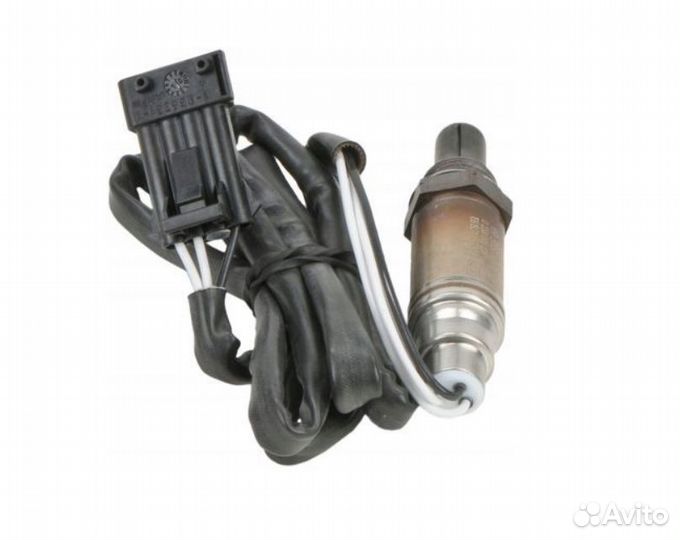 Новый лямбда-зонд ориг из Европы bosch 0258005334