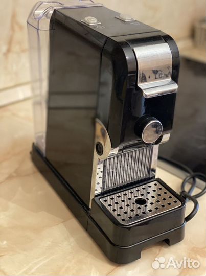 Кофемашина