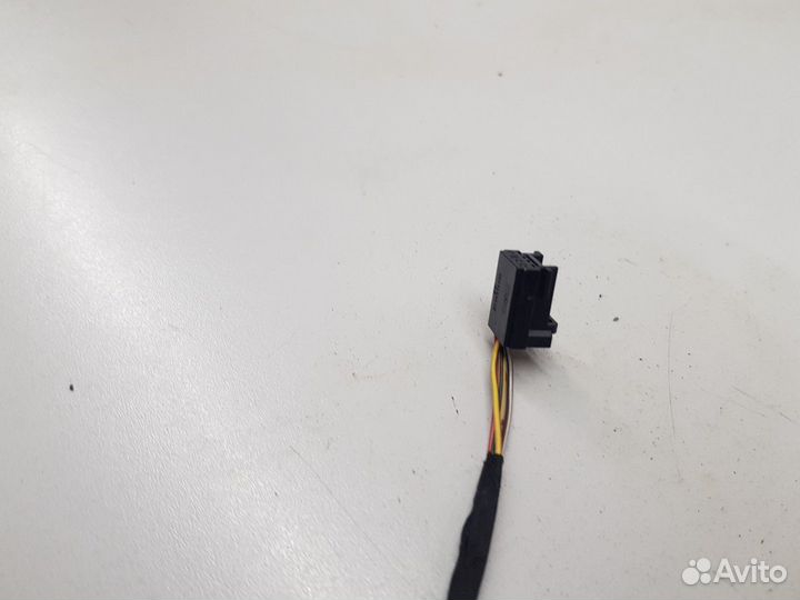 Электропроводка (отопителя)