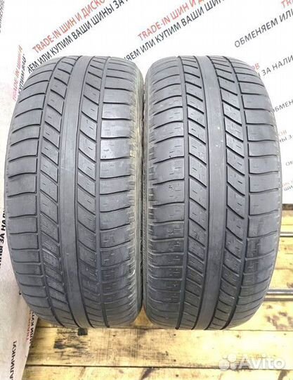 Goodyear Wrangler HP 255/55 R19