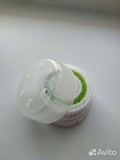 Almea Clariskin Original