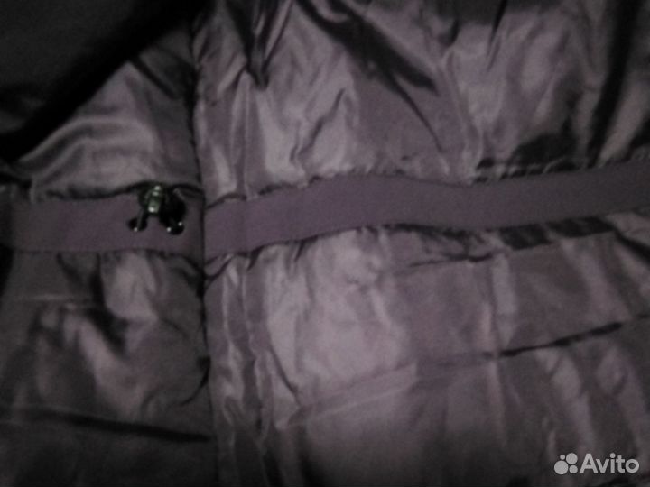 Куртка женская