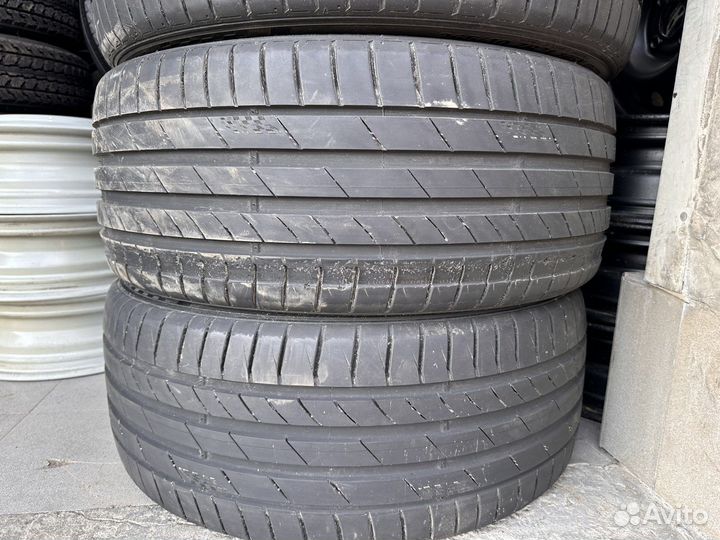 Kumho Ecsta PS71 SUV 265/40 R21 105Y