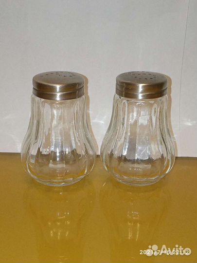 Набор для специй