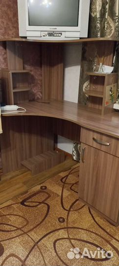 Компьютерный стол бу