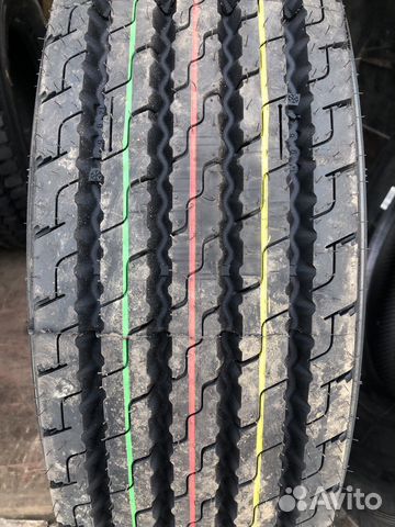 215/75 R17.5 Кама NF 202 купить в Набережных Челнах | Авито