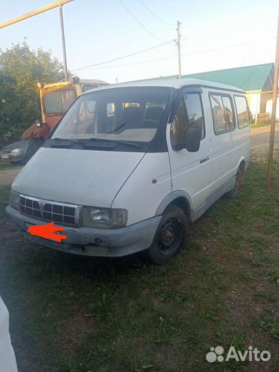 Кузов автомобиля Баргузин