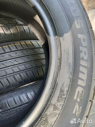 Hankook Ventus Prime 2 K115 225/60 R17 99H