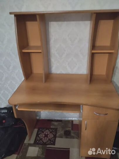 Компьютерный стол бу