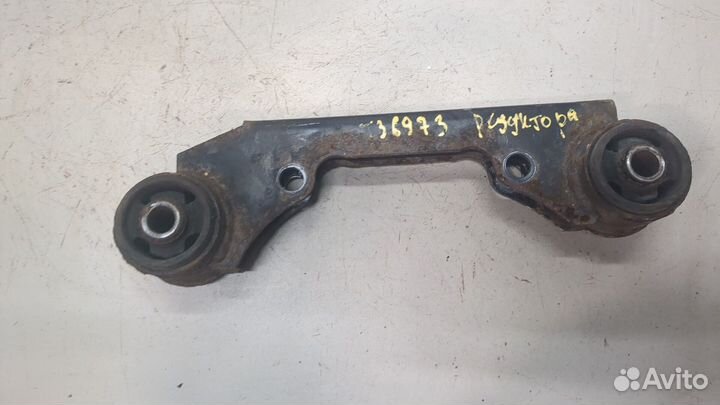 Кронштейн редуктора Nissan Murano, 2007