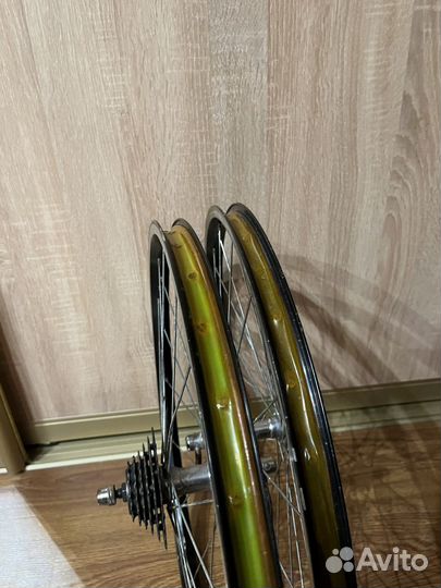 Обода 24 дюйма