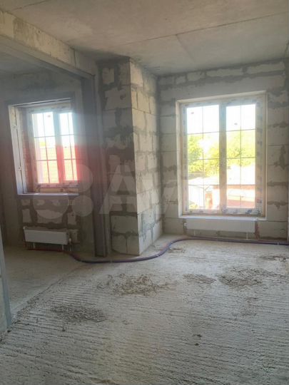 2-к. квартира, 47 м², 4/5 эт.