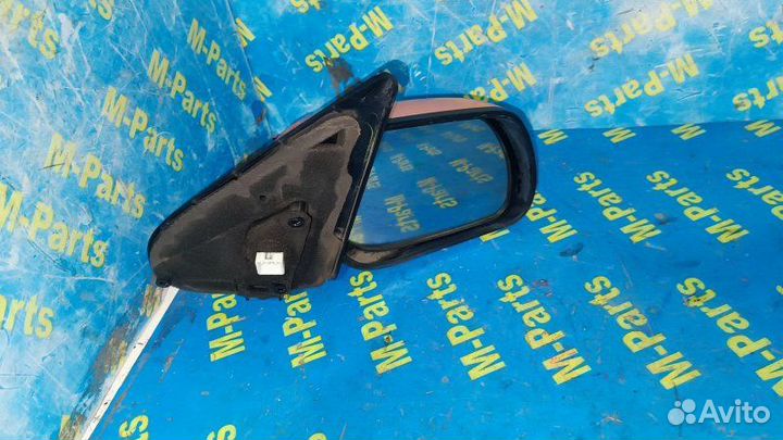 Зеркало правое Mazda Demio DY3W DY5W