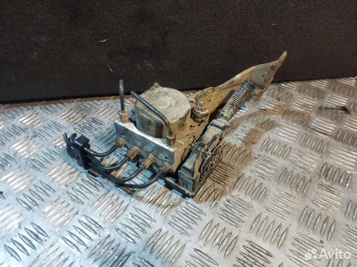 Блок ABS Suzuki SX4 2006-2013