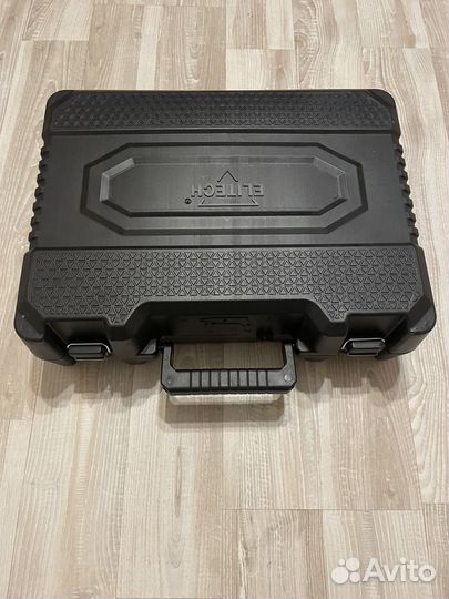 Перфоратор elitech бу