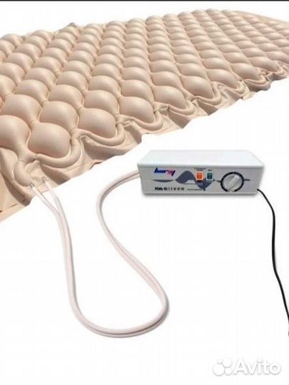 Противопролежневый матрас