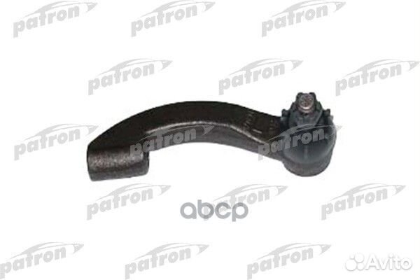 Наконечник рулевой тяги PS1067L patron