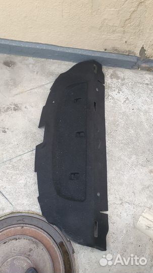 Запчасти гранта