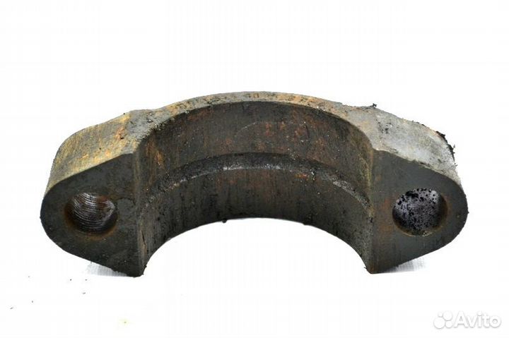 Кронштейн стабилизатора, ведущего моста, правый нижний mercedes-benz Actros MP1 1840 (01.96-12.02)