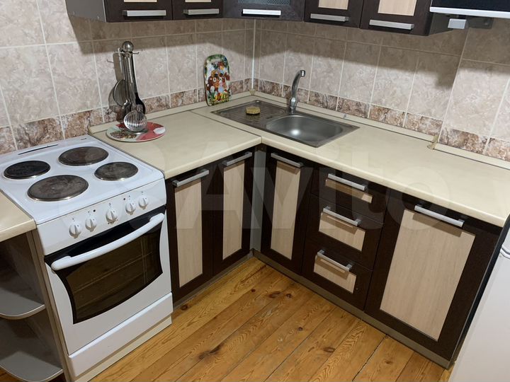 2-к. квартира, 35 м², 2/9 эт.