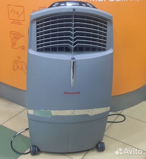 Увлажнитель воздуха Honeywell CL 30 XC