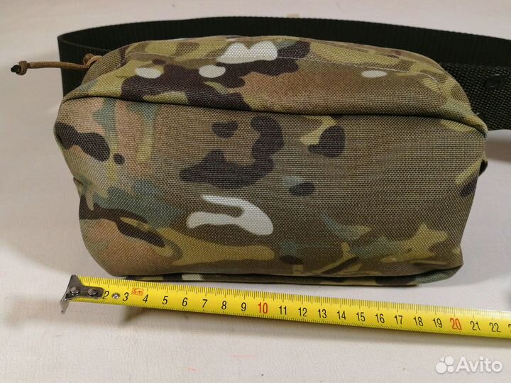 Подсумок утилитарный 