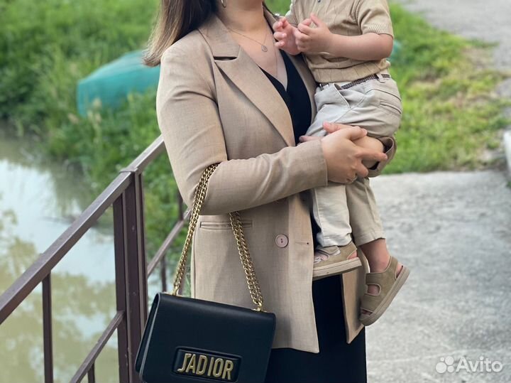 Пиджак женский