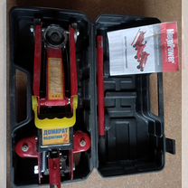 Продам домкрат на 2 т